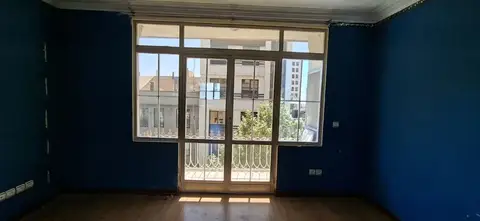 117 متر سه خوابه روبروی پارک ملت، شهرک غرب