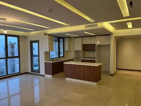 آپارتمان 105 متری 2 خواب با امکانات کامل در تهرانپارس غربی