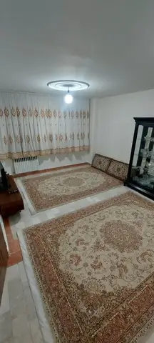 فروش آپارتمان 54 متری سند تک برگی در طبقه چهارم