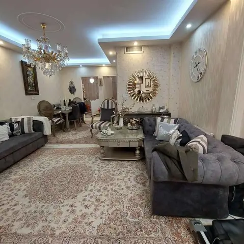 57 متر نارمک