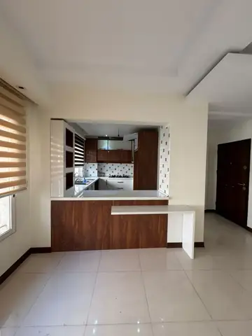 80 متر دو خواب فول امکانات تخلیه فردوس