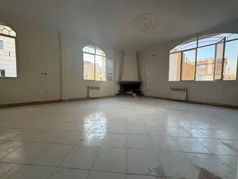 سه خواب 112 متری پر از نور در محله دنج