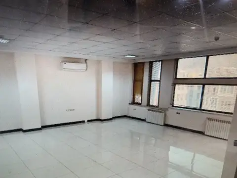 اجاره سند اداری 70 متر در شهرک غرب با امکانات کامل