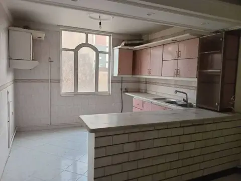 فروش واحد 68 متری دو خوابه با سند تک برگ در خیابان آزادی