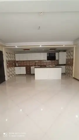 واحد 75 متری یکخوابه 7 ساله، فول امکانات در اردیبهشت جنوبی