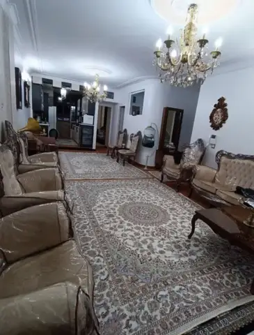 آپارتمان اجاره مشیریه