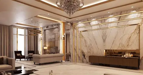 اجاره آپارتمان 185 متری ونک با استخر و بالکن
