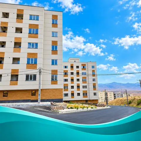 تنها با مبلغ 700 میلیون صاحب خانه شوید