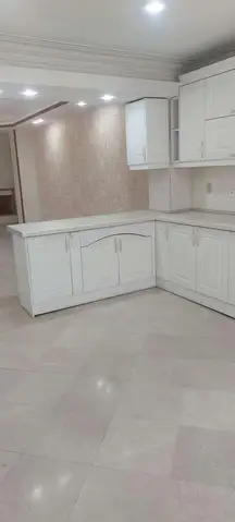 اجاره آپارتمان 100 متری با 2 اتاق خواب در صادقیه