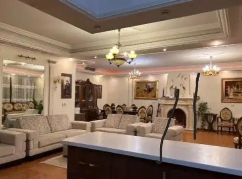 نیاز مند خانه اجاره ای