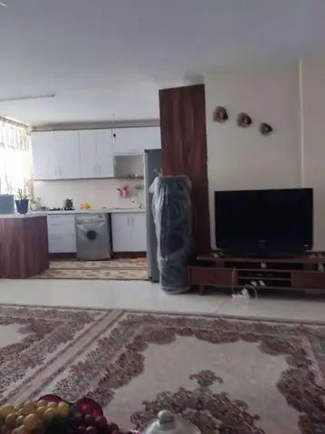 اجاره واحد 2 خواب 83 متری چیذر با پارکینگ مشترک و انباری