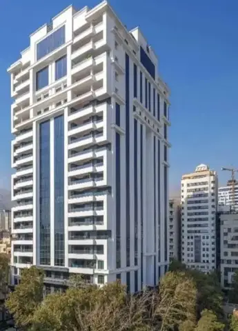 240متر 3خواب گلستان شمالی /فول مشاعات