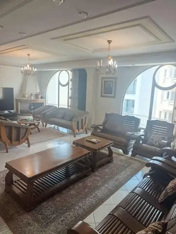 منازل 199 متری تک واحدی با 3 تراس در بلوار اباذر