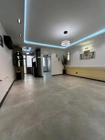 واحد نوساز و مینیمال 47 متری با سند و وام