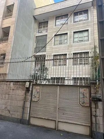 واحد 45 متری یک خوابه در فردوس غرب