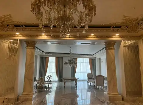فرشته*240متر*2 پارکینگ*فرعی دنج