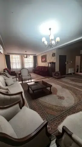 143 متری شیخ هادی بازسازی شده، 53 متری قدرالسهم، فروش یکجا