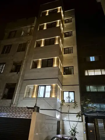 فروش آپارتمان 86 متری در میدان منیریه با پارکینگ سندی