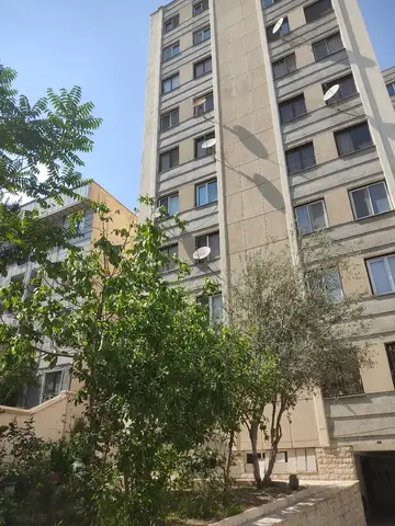 80 متر فول امکانات