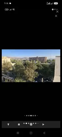 83متر الغدیر ویو ابدی