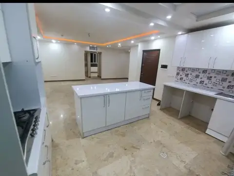 آپارتمان 90 متری بلوار ابوذر | 2 خواب، پارکینگ و آسانسور