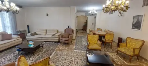 پنجا 150 متری 3 خوابه با 280 متر زمین در امیرآباد